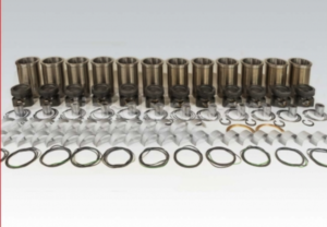 Rebuild Kit For Caterpillar 3512